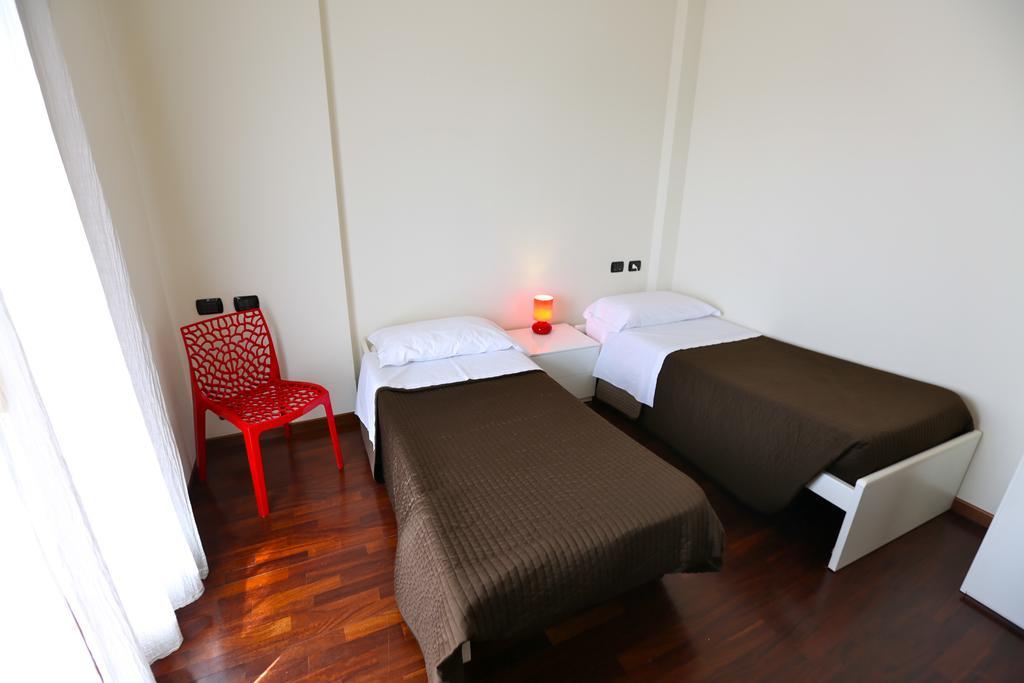 Apartamento Welcome