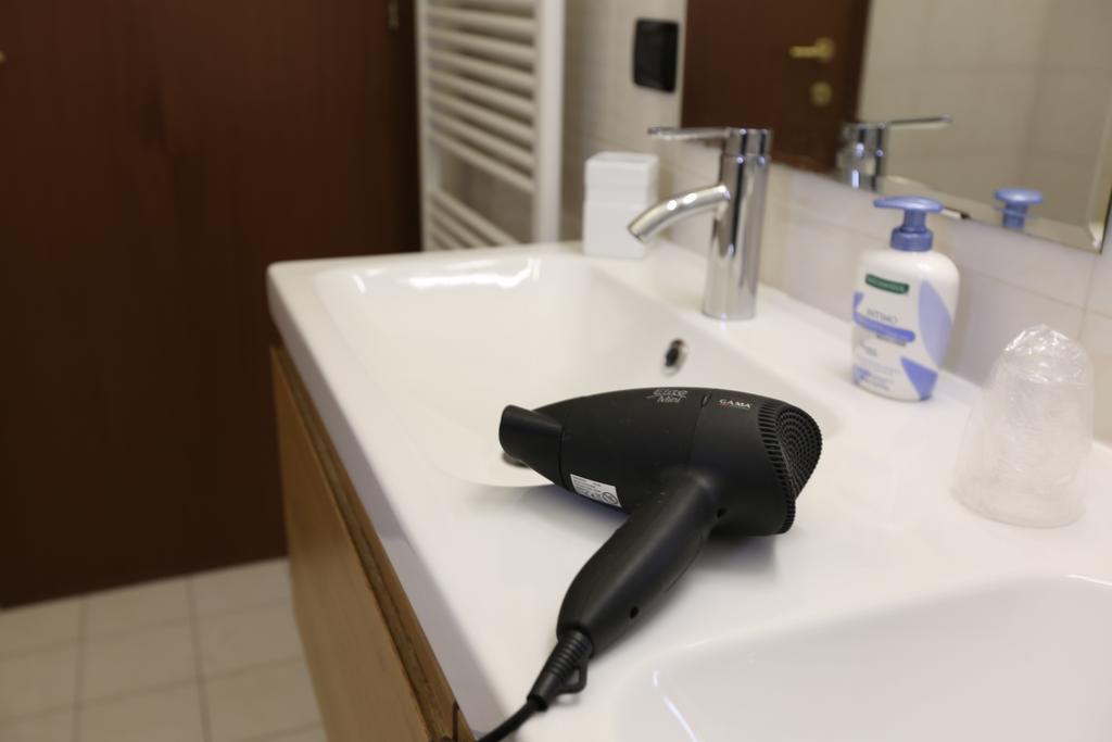 Welcome Apartment