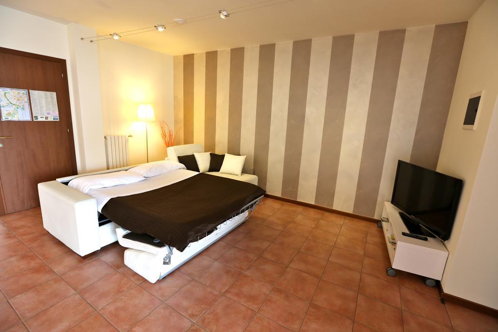 Welcome Apartamento *