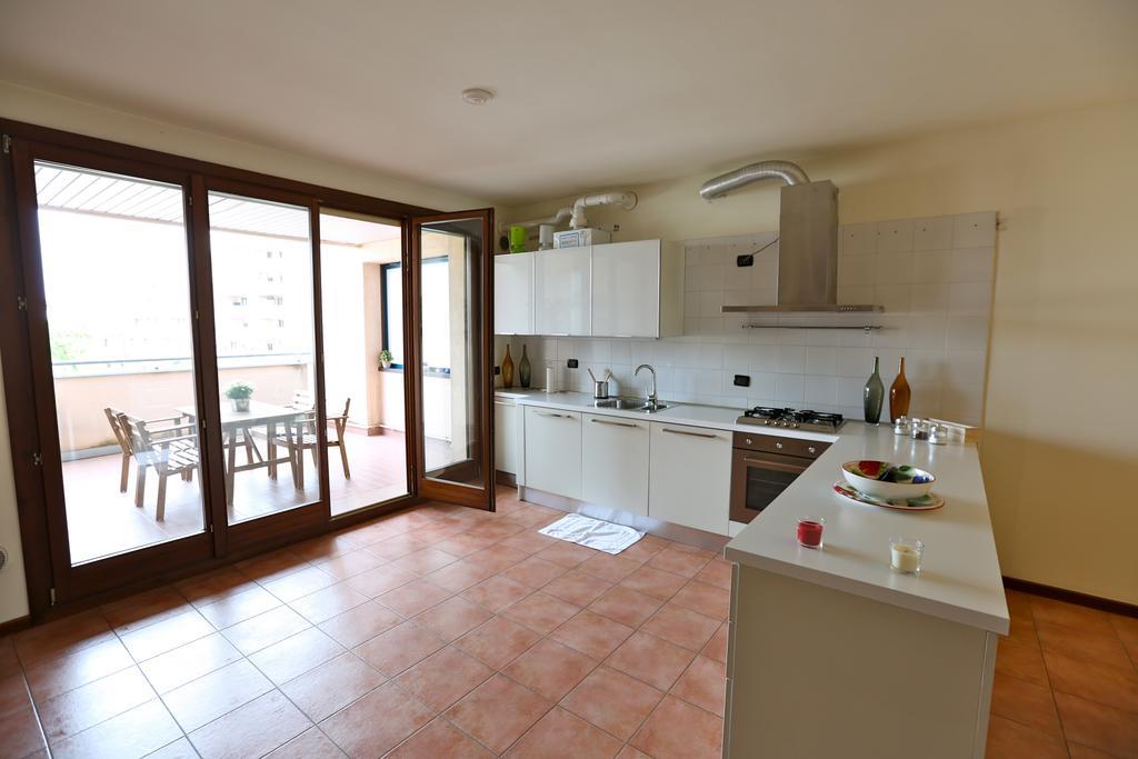Apartamento Welcome *