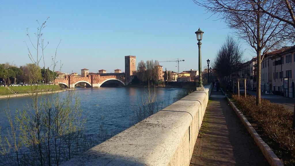 Appartement All'abbazia