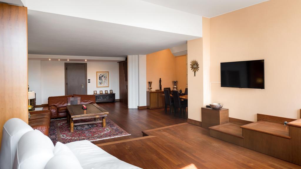 Apartamento Dimore Opera