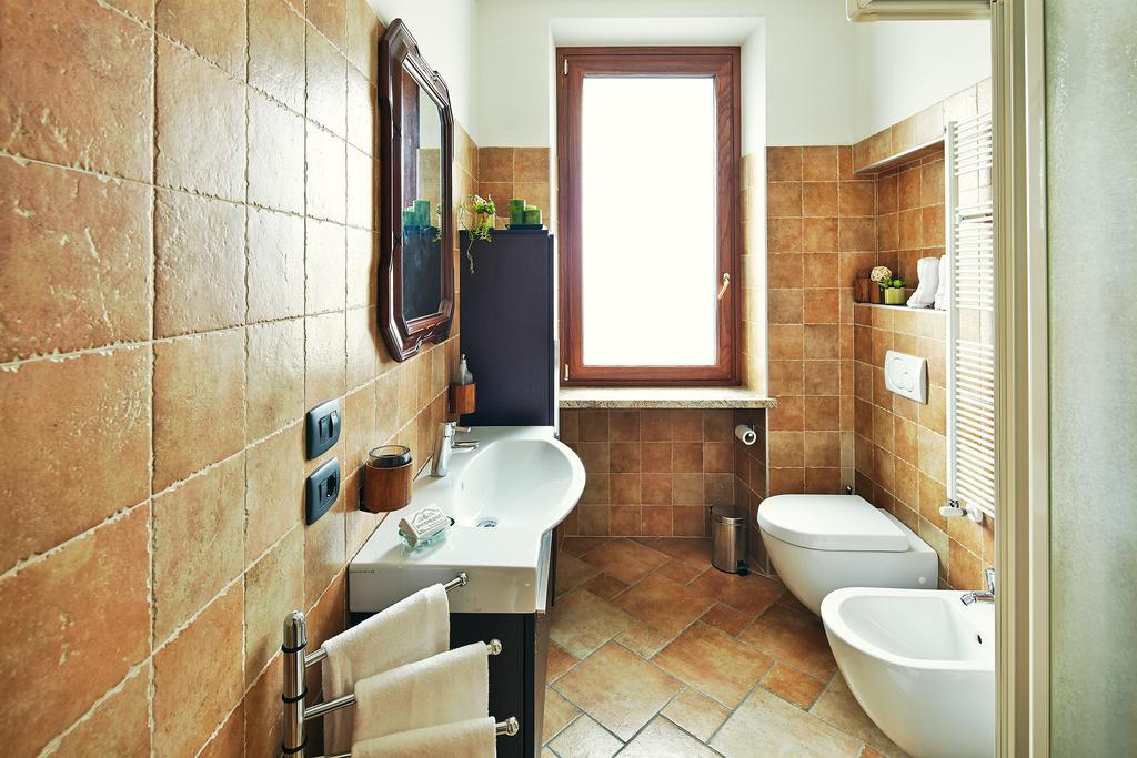 Giardino Ferrari Farm stay *