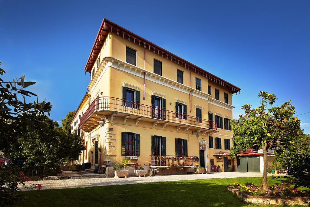 Giardino Ferrari * Verona