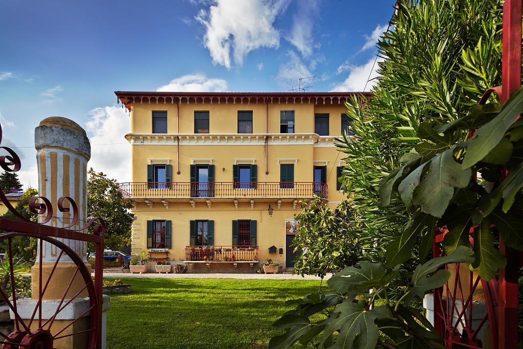 Giardino Ferrari Farm stay