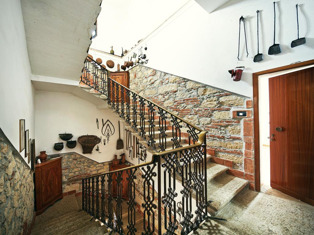 Farm stay Giardino Ferrari Verona
