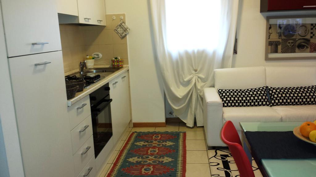Apartment Maison La Torre Verona