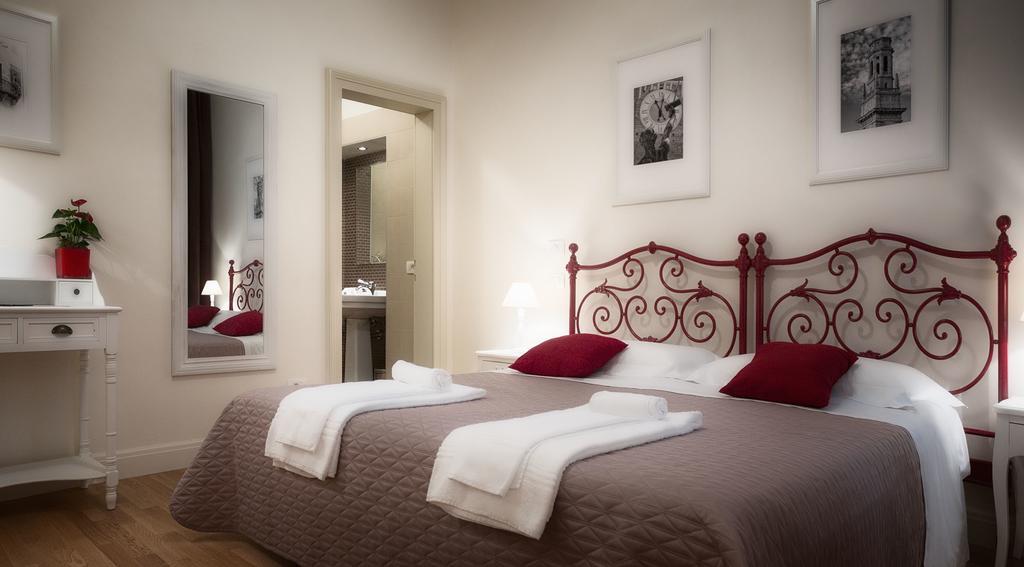 Palazzo Ceru Bed and breakfast 2*
