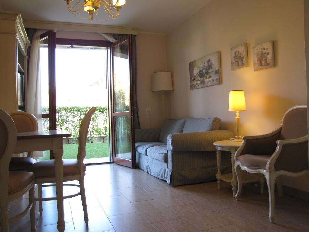 Appartamento Foresteria Corte Canai Verona