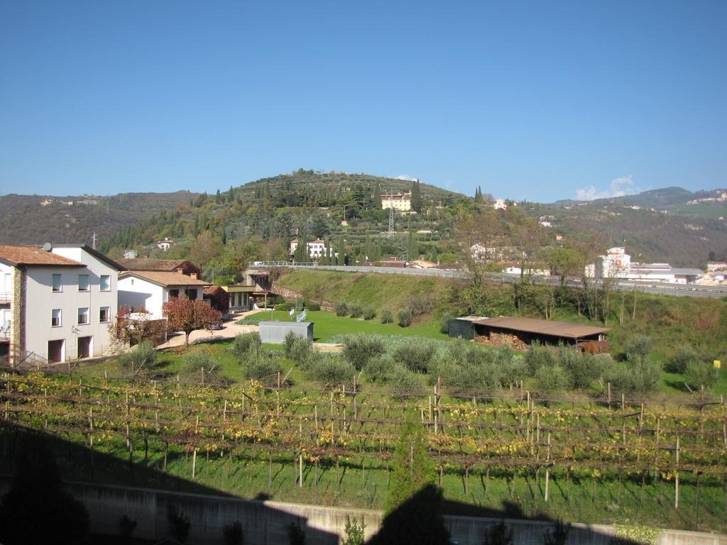 Foresteria Corte Canai Apartamento