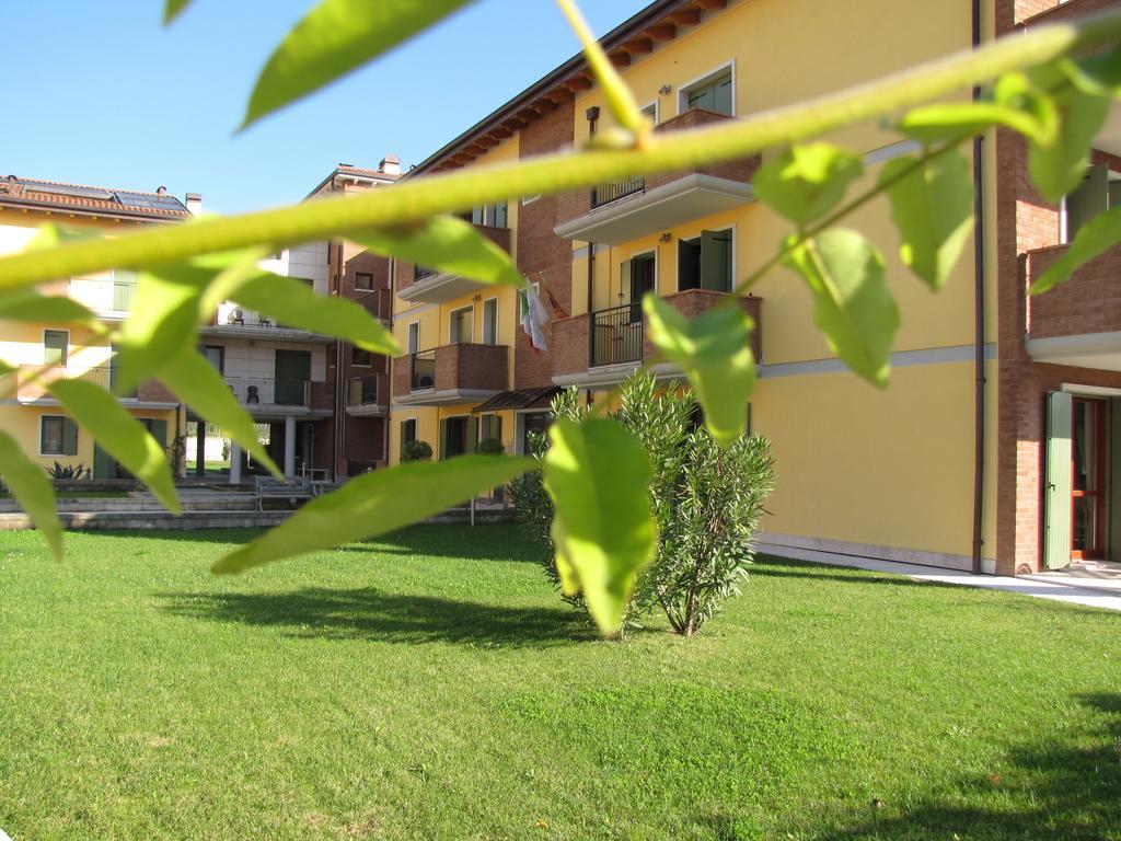 Foresteria Corte Canai Appartamento Verona