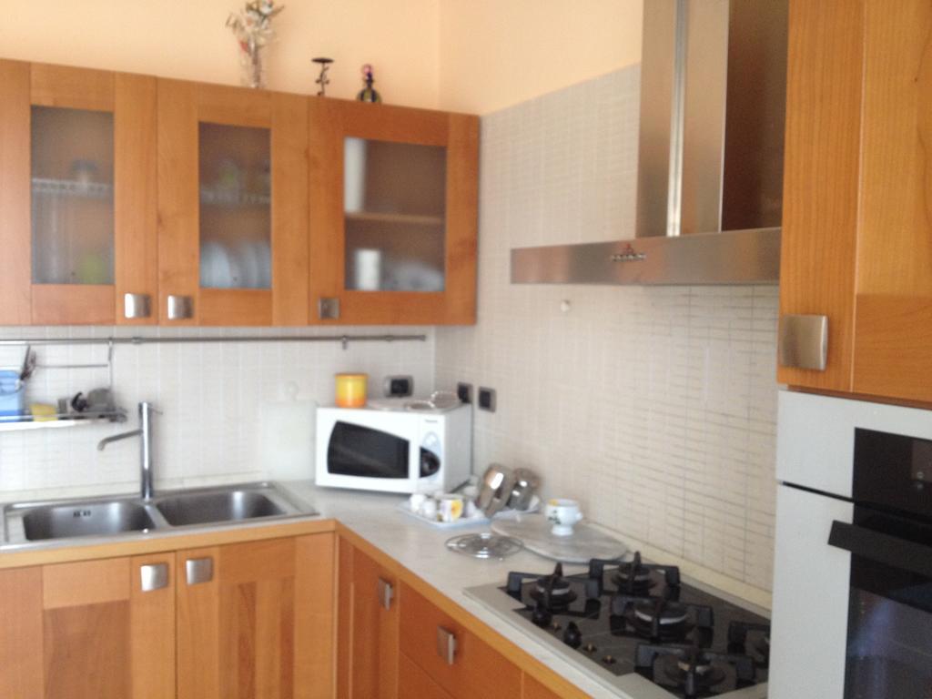 Dolce Vita Bed & Breakfast 3*