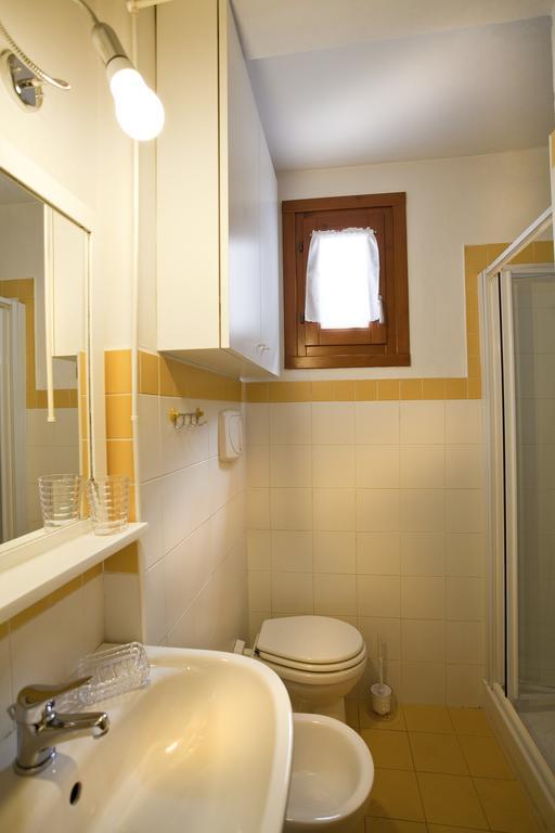 Il Nido Sui Tetti Apartment