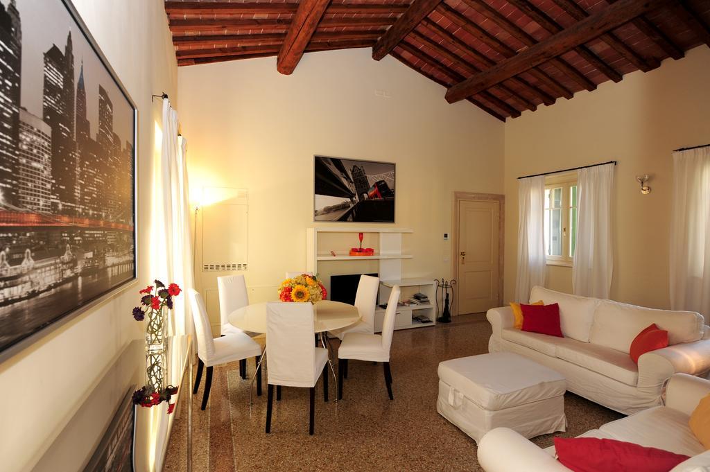 Apartamento Al Castello