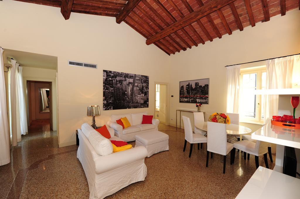 Apartamento Al Castello Verona