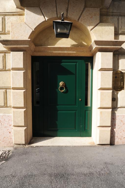 Apartamento Al Castello