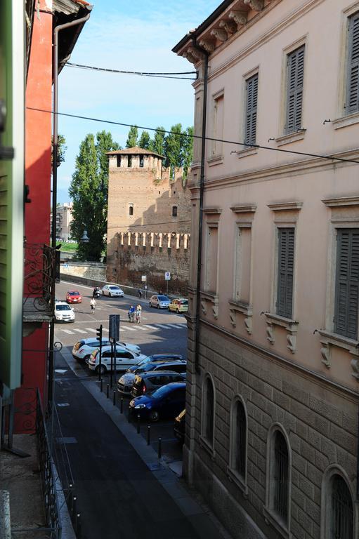 Al Castello Verona