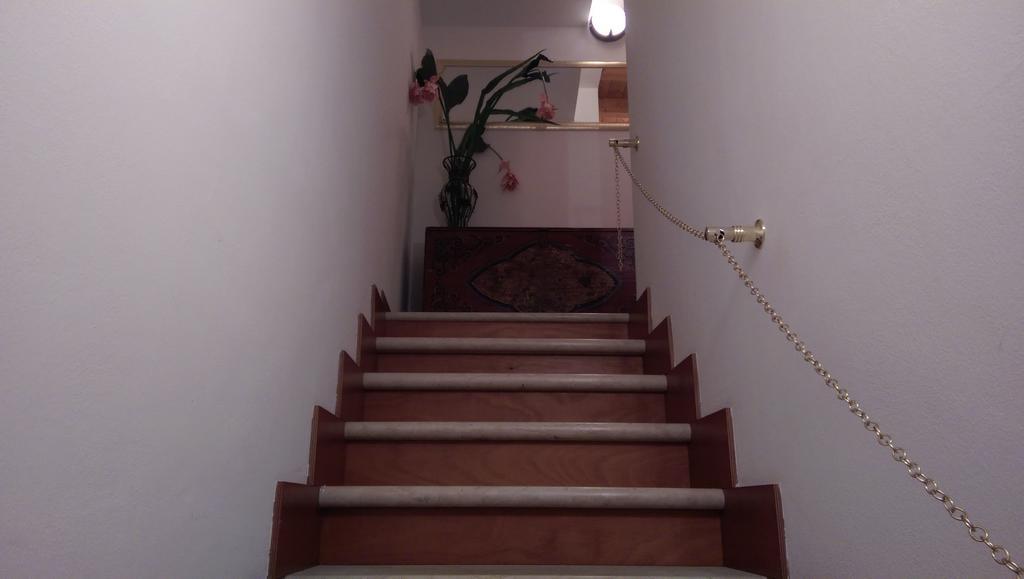 Appartamento Casa Barca Verona