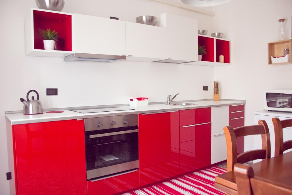La Casa Di Gio Apartment Verona