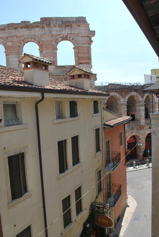 Apartamento Residenza Tre Marchetti *