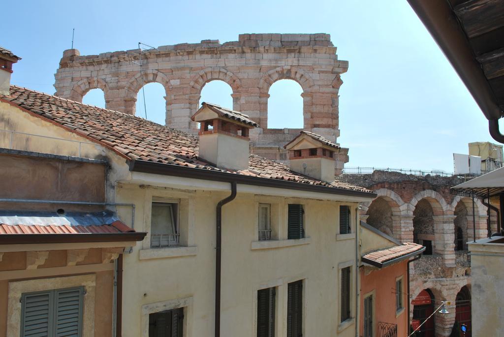 Residenza Tre Marchetti *