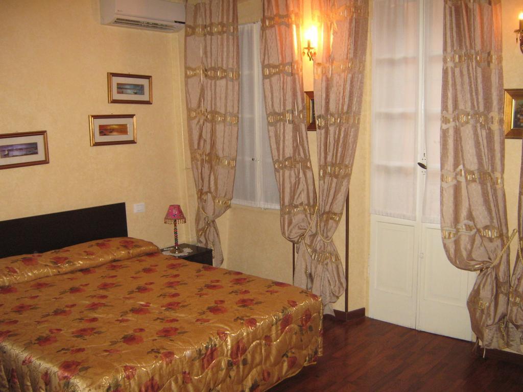 Residenza Tre Marchetti Apartment *