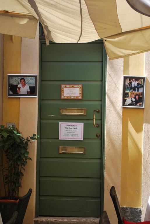 Residenza Tre Marchetti * Verona