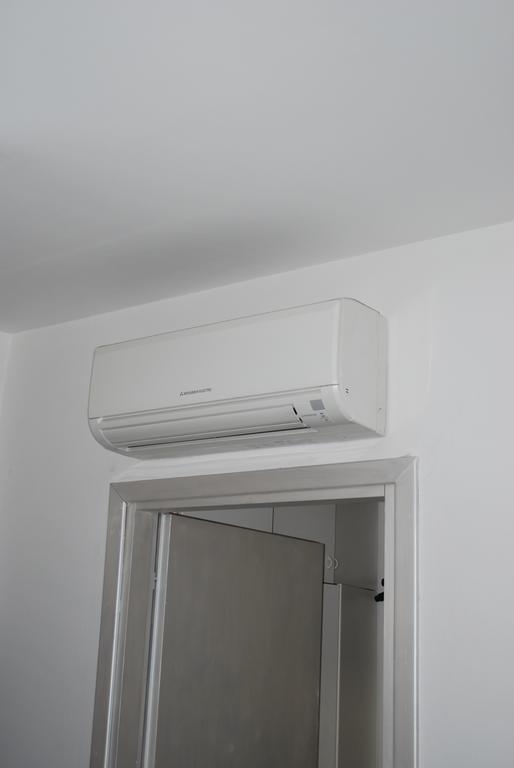 Apartamento Residenza Tre Marchetti
