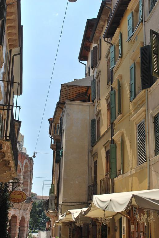 Apartamento Residenza Tre Marchetti Verona