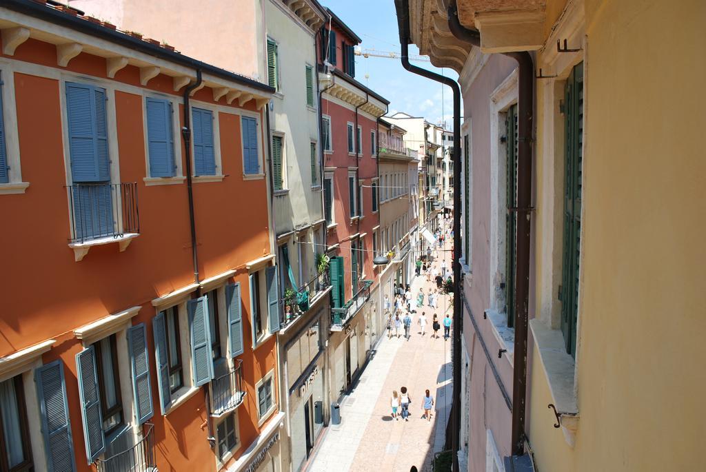 Residenza Tre Marchetti Apartamento Verona