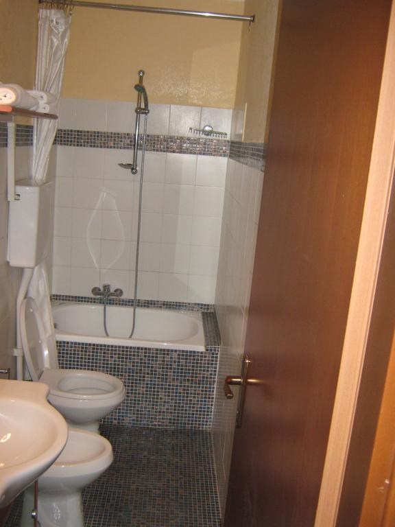 Apartment Residenza Tre Marchetti *