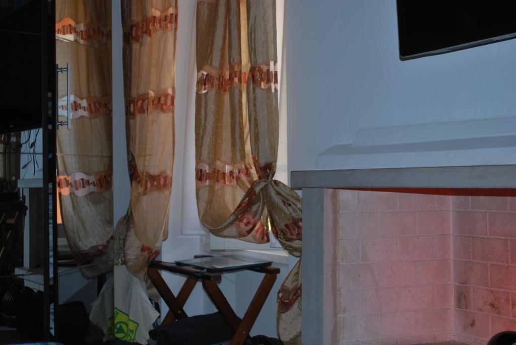Residenza Tre Marchetti Apartment *