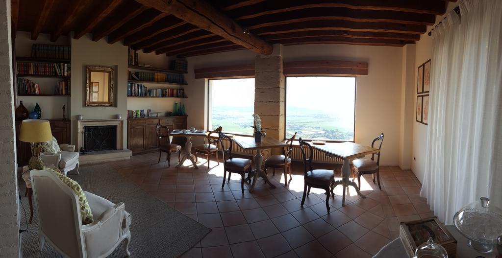 Relais Bacio Di Luna Bed & Breakfast *