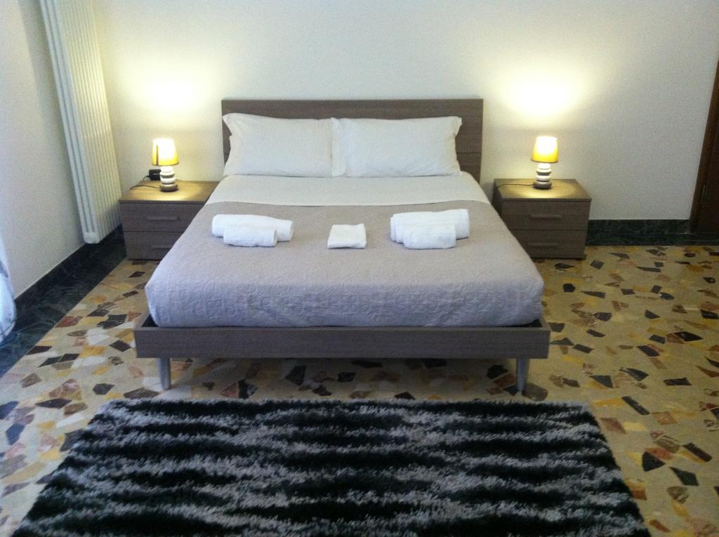 Victoria S Bridge Bed & Breakfast