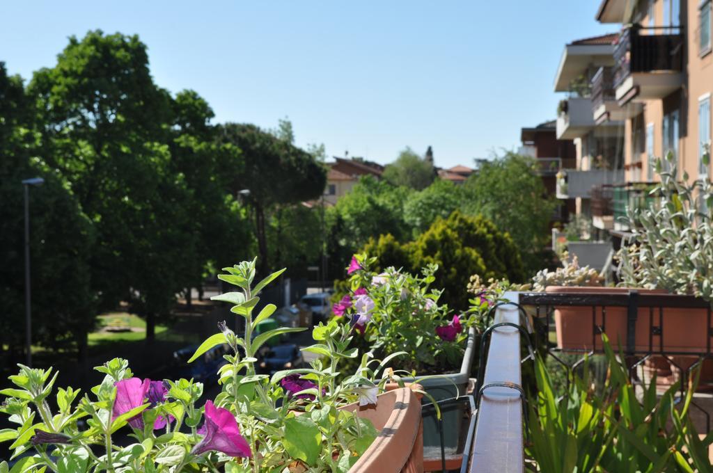 Bed & Breakfast Pergolesi 3*