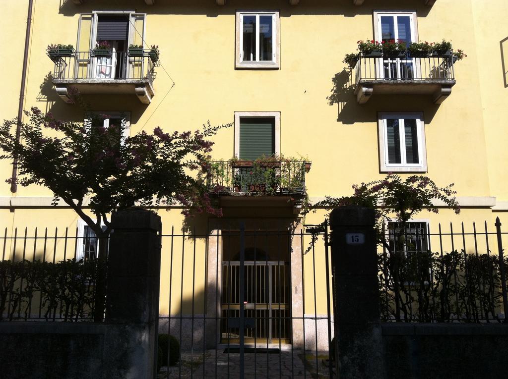 Victoria S Bridge Bed & Breakfast 3*
