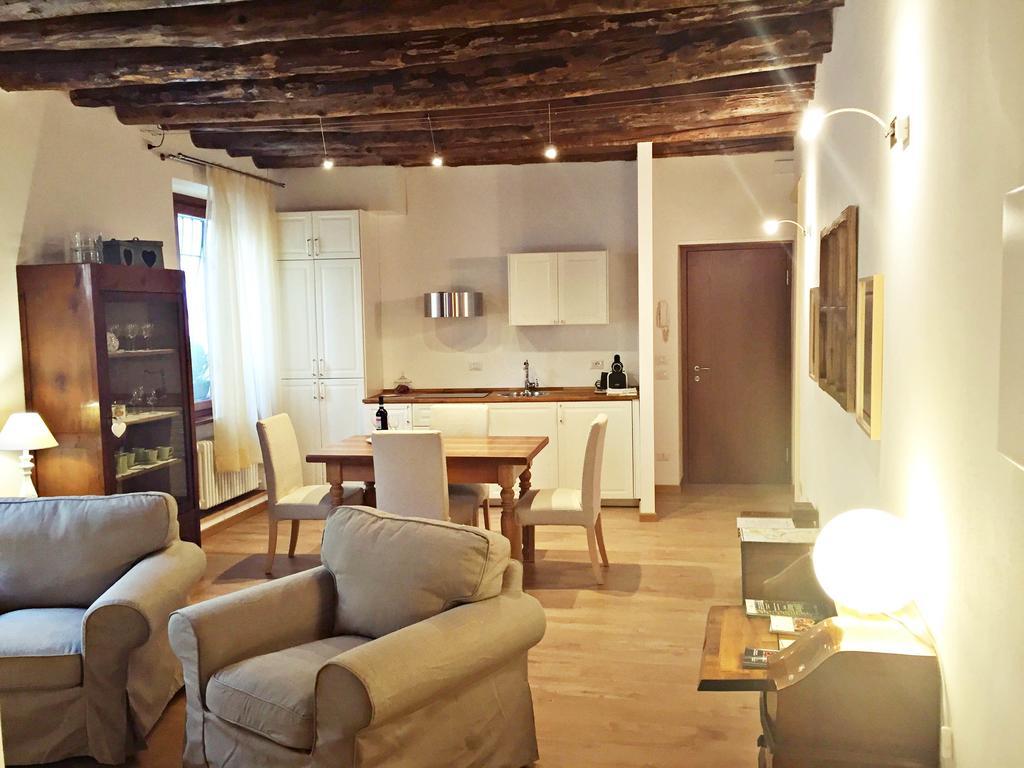 Appartement Wallace Luxury