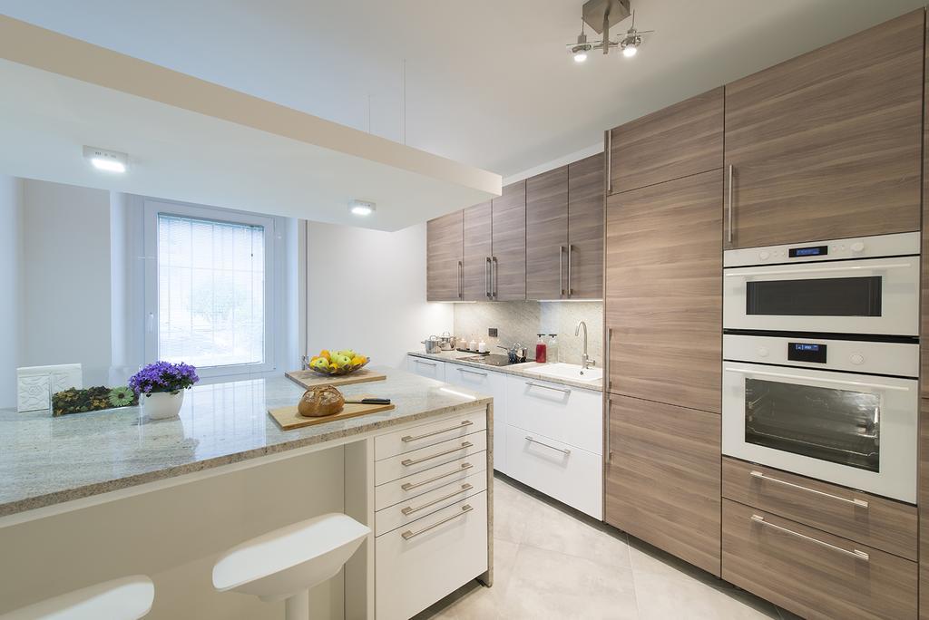 Appartement All'abbazia *