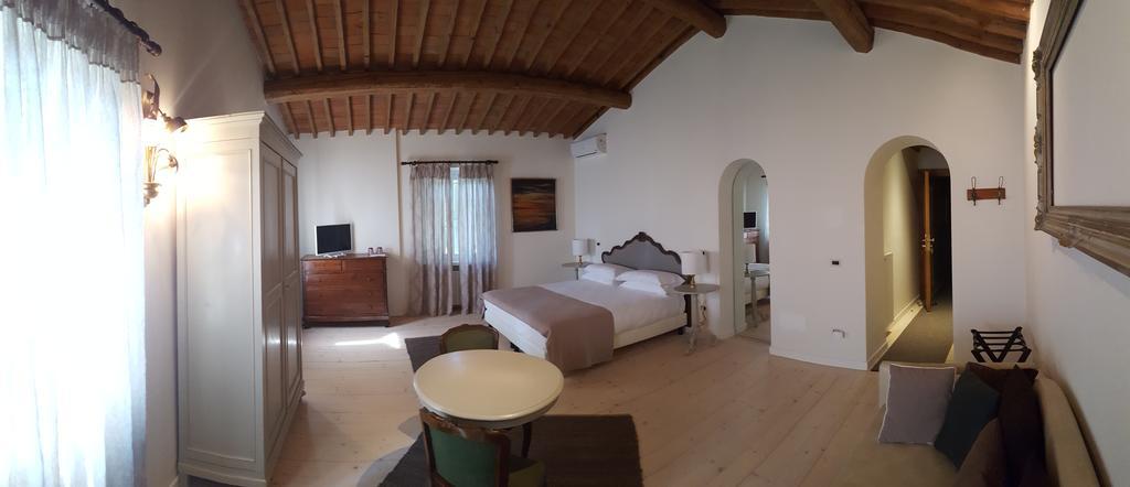 Bed & Breakfast Relais Bacio Di Luna