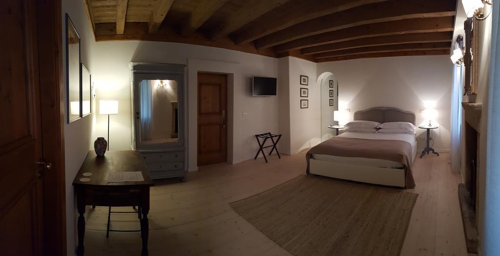 Relais Bacio Di Luna Frühstückspension