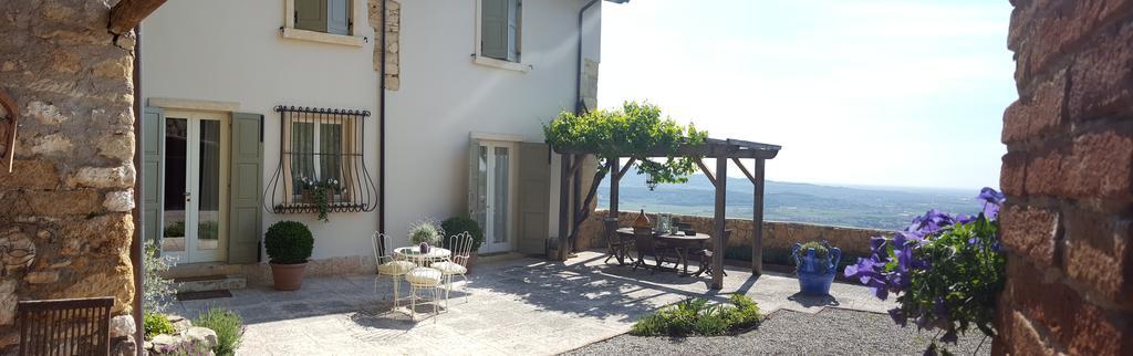 Bed & Breakfast Relais Bacio Di Luna