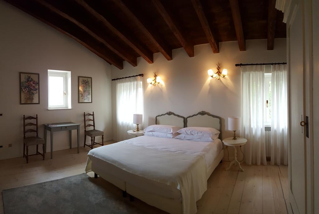 Bed & Breakfast Relais Bacio Di Luna *