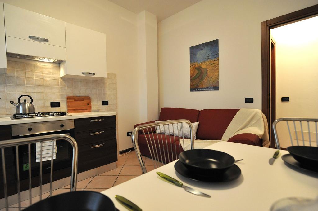 Apartment Degli Artisti Verona