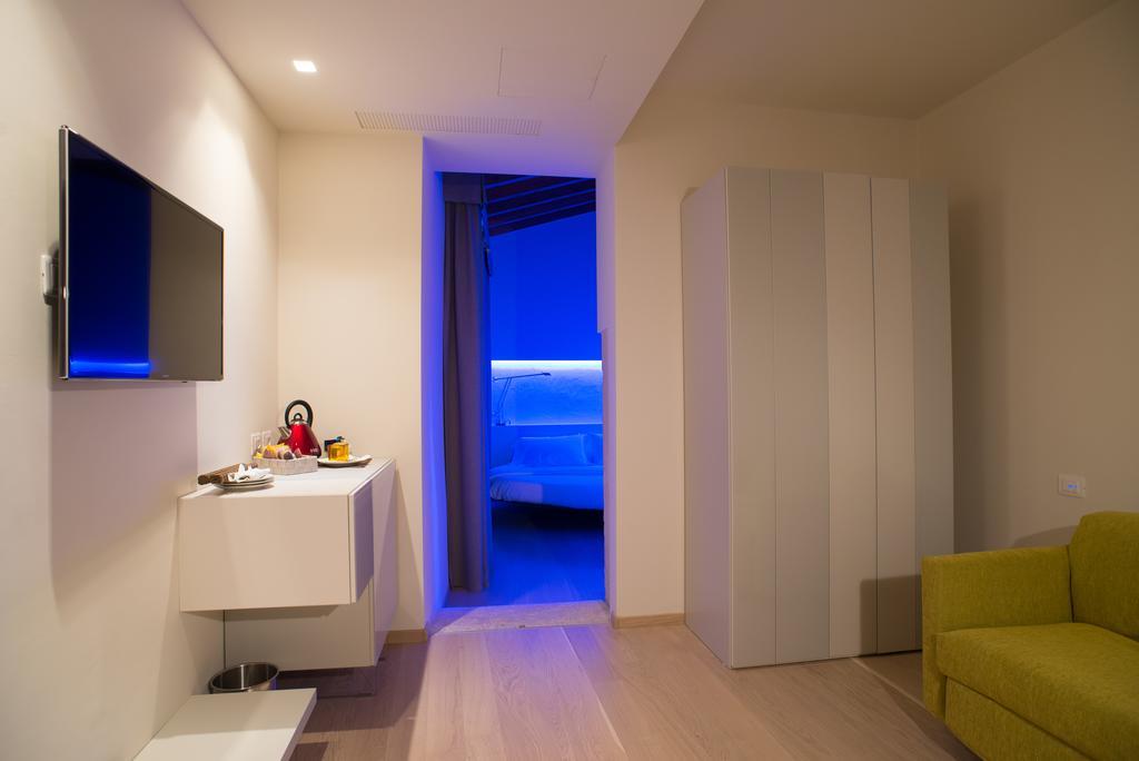 Design Bed & Breakfast