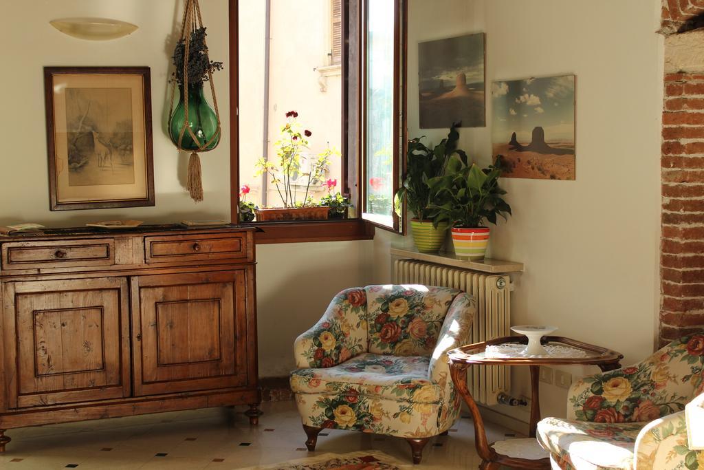 Residenza Carducci Centro Storico *