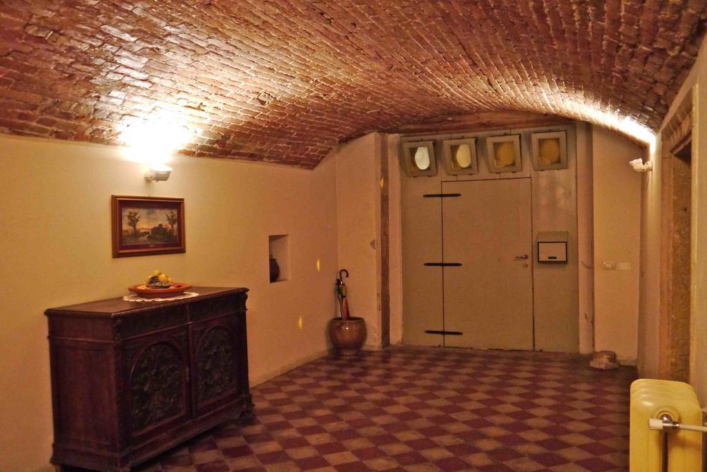 Residenza Carducci Centro Storico Apartment Verona
