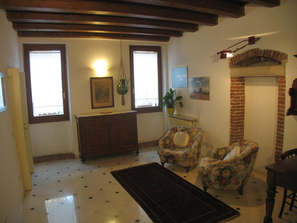 Residenza Carducci Centro Storico Appartamento *