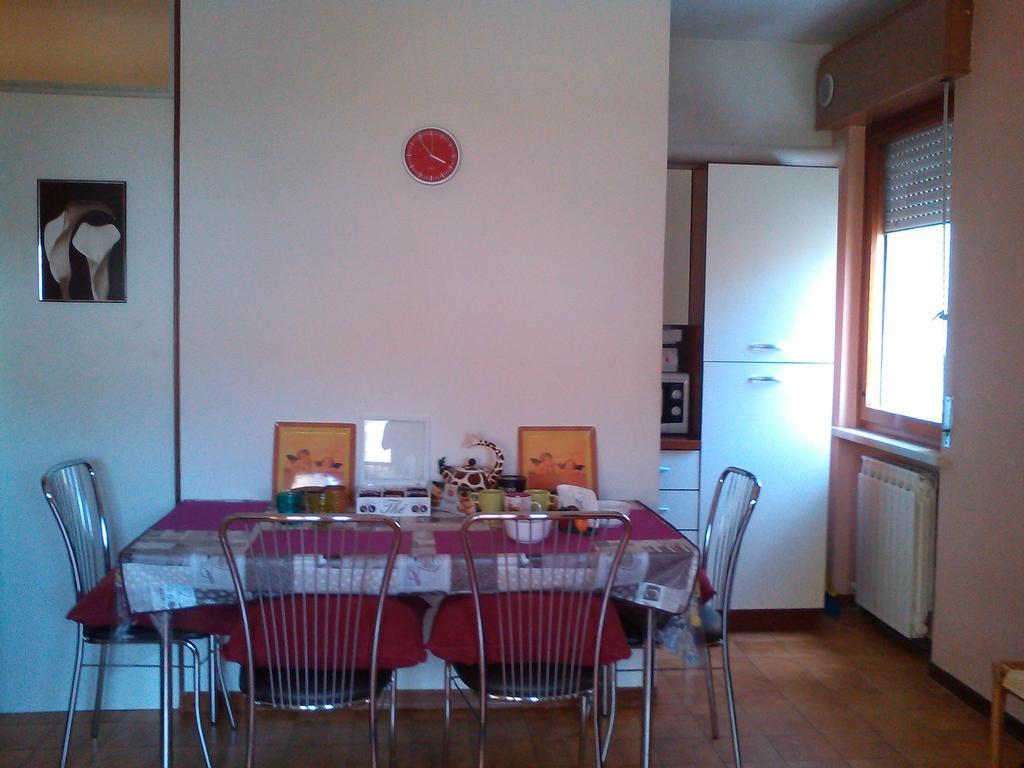 Short Centro Apartment Verona