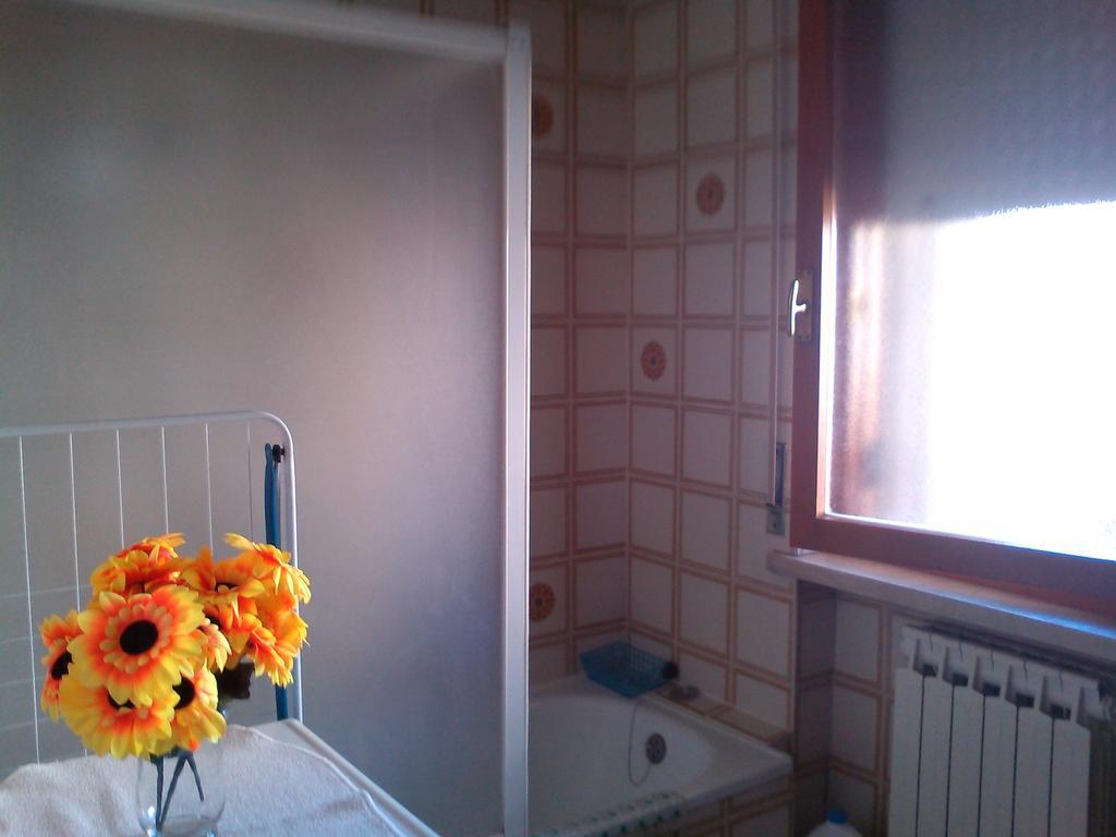 Short Centro Apartment Verona