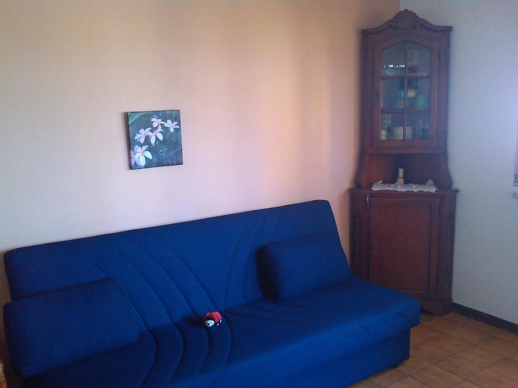 Short Centro